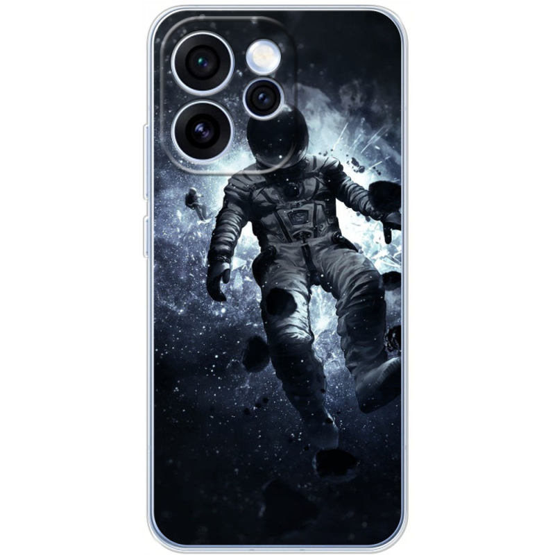 Чохол BoxFace OPPO Reno 15 Pro 