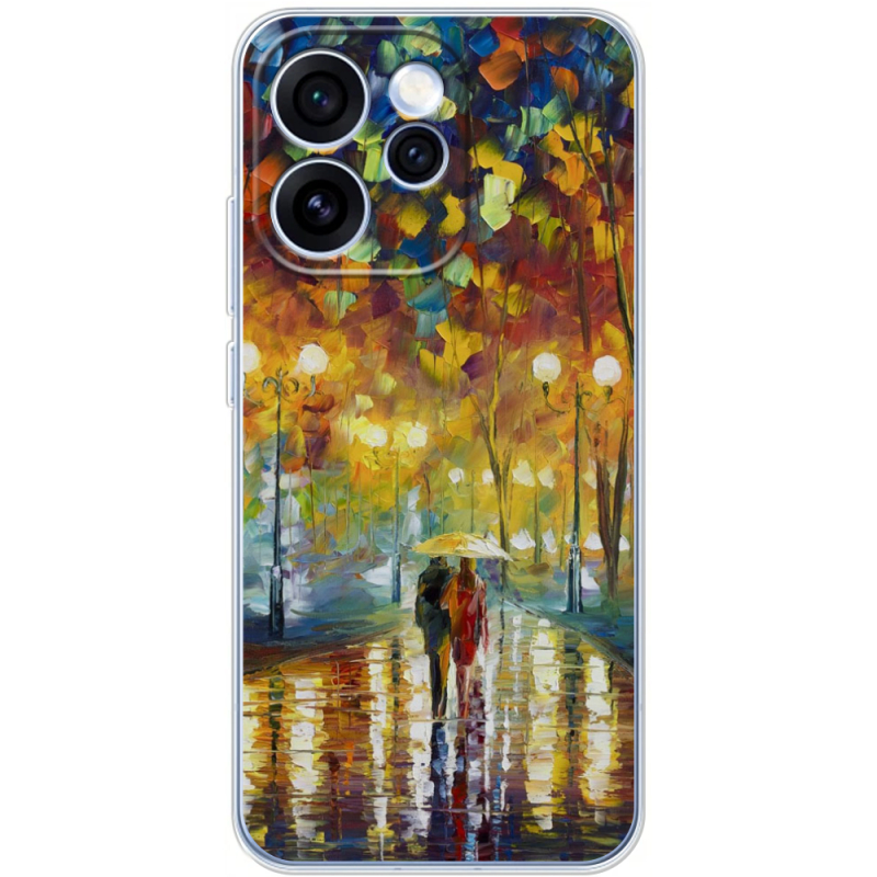 Чохол BoxFace OPPO Reno 15 Pro 