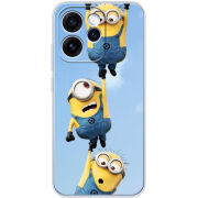 Чохол BoxFace OPPO Reno 15 Pro 