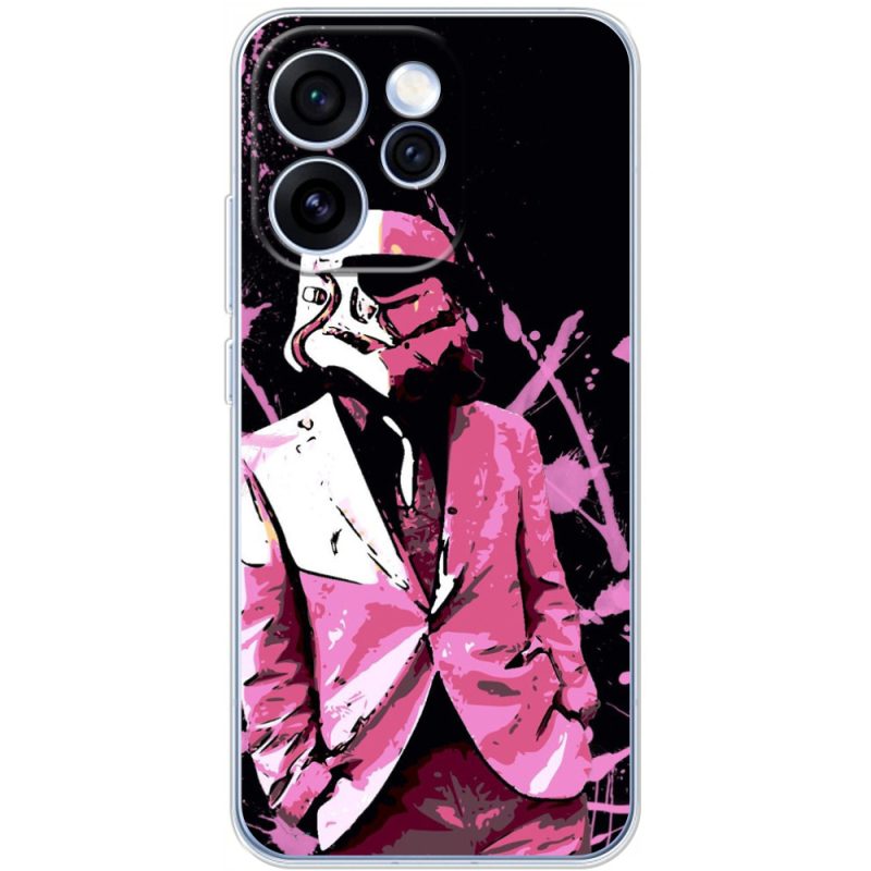 Чохол BoxFace OPPO Reno 15 Pro 