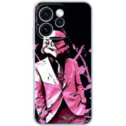 Чохол BoxFace OPPO Reno 15 Pro 