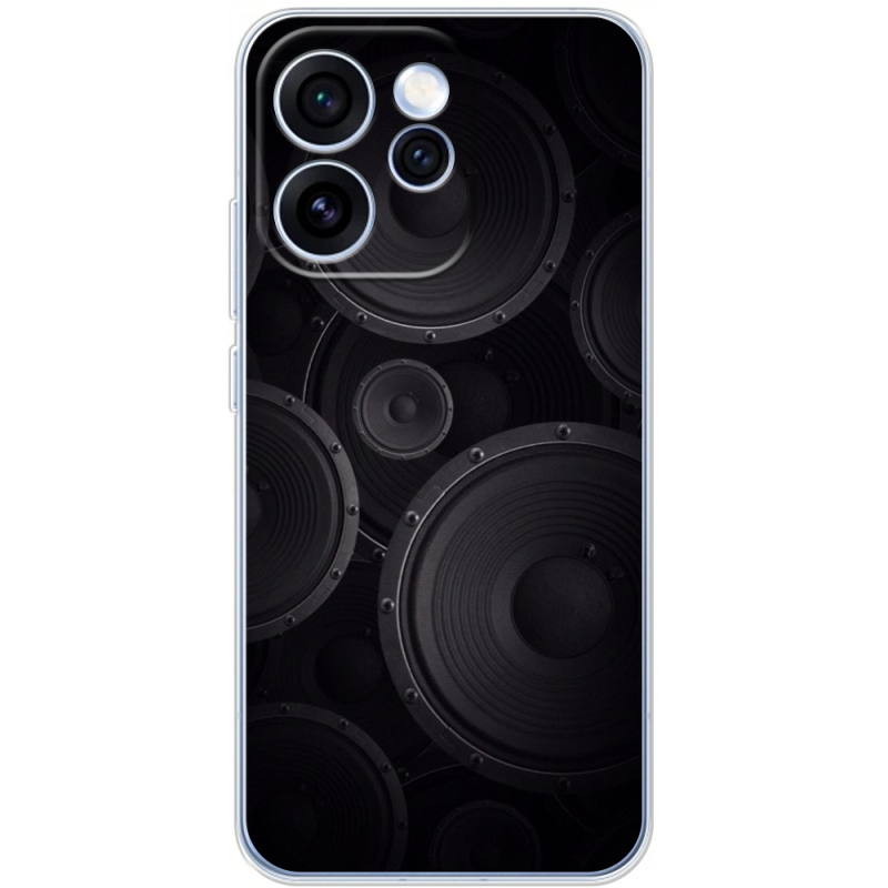 Чохол BoxFace OPPO Reno 15 Pro 