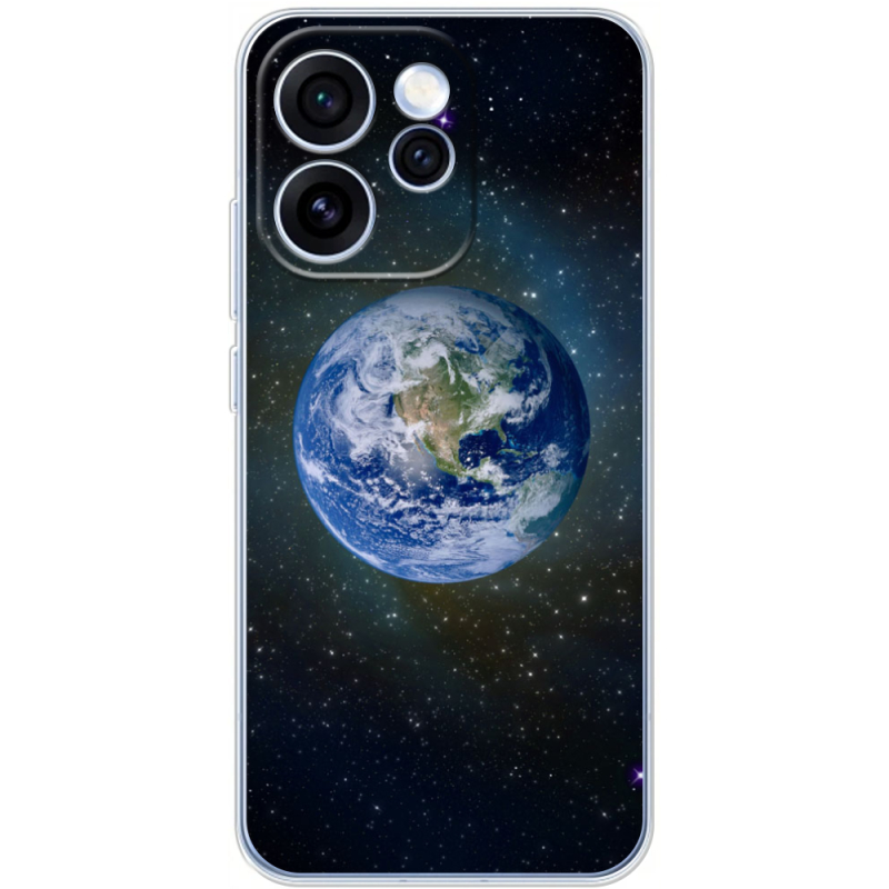 Чохол BoxFace OPPO Reno 15 Pro 