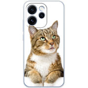 Чохол BoxFace OPPO Reno 15 Pro 