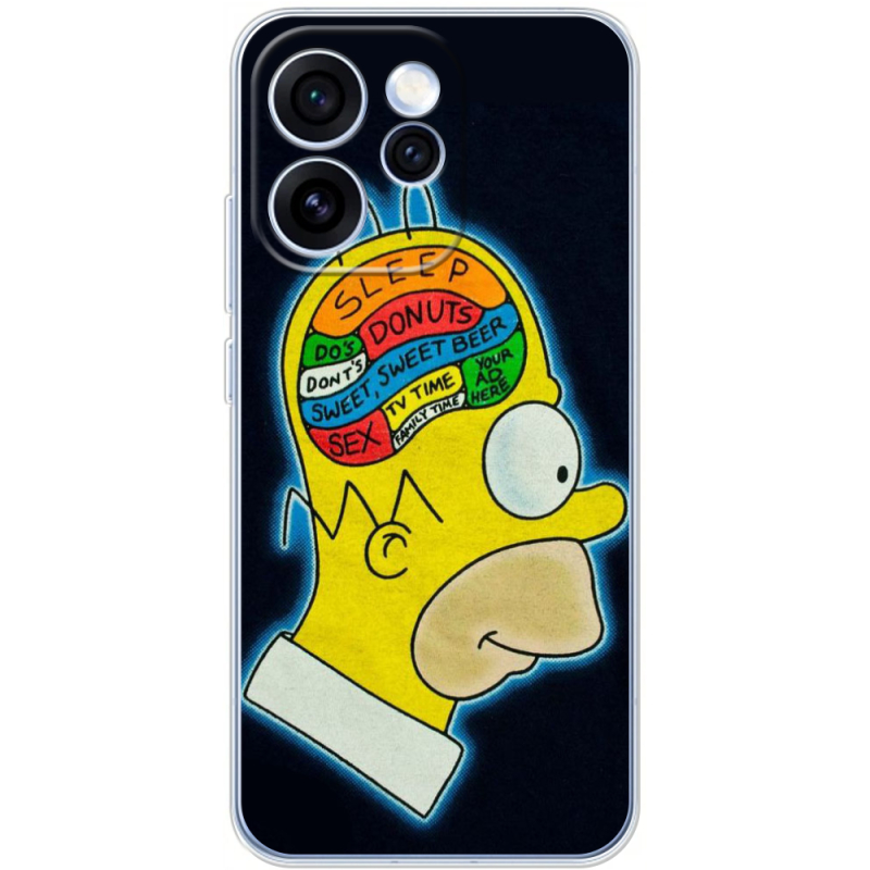 Чохол BoxFace OPPO Reno 15 Pro 