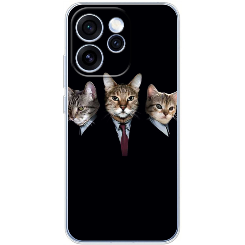 Чохол BoxFace OPPO Reno 15 Pro 