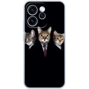 Чохол BoxFace OPPO Reno 15 Pro 