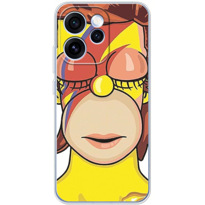 Чохол BoxFace OPPO Reno 15 Pro 