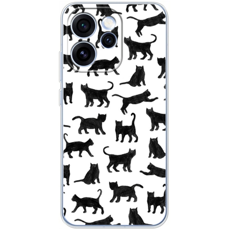 Чохол BoxFace OPPO Reno 15 Pro 