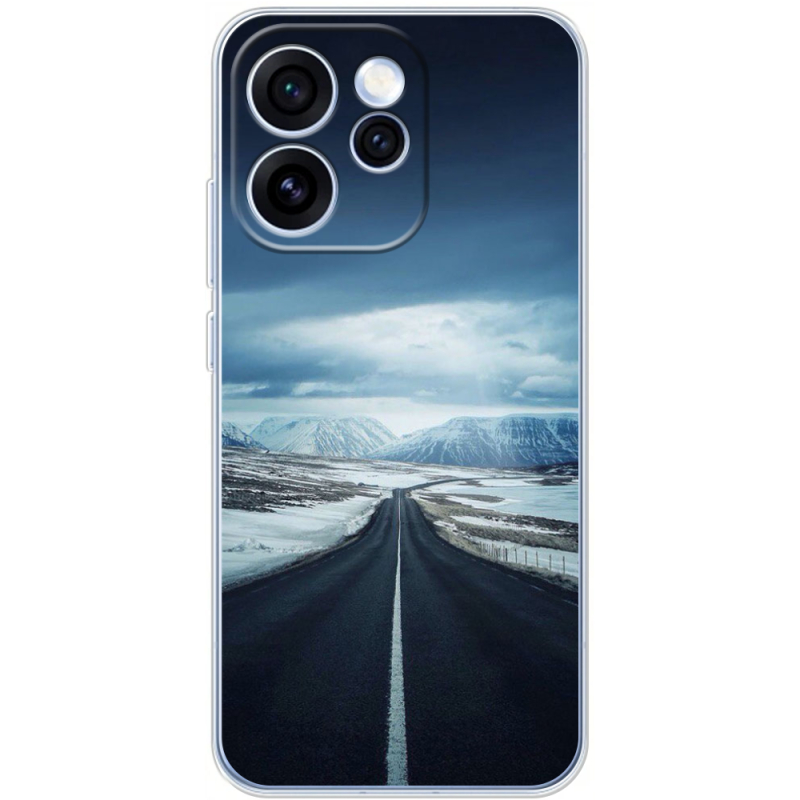 Чохол BoxFace OPPO Reno 15 Pro 