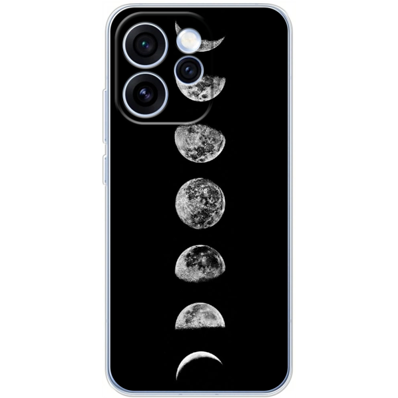 Чохол BoxFace OPPO Reno 15 Pro 