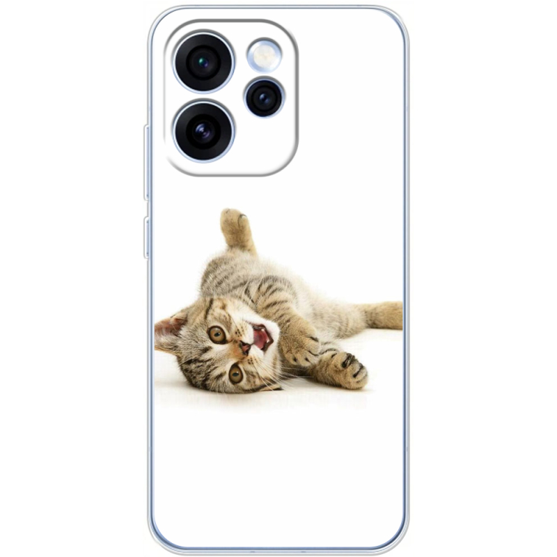 Чохол BoxFace OPPO Reno 15 Pro 