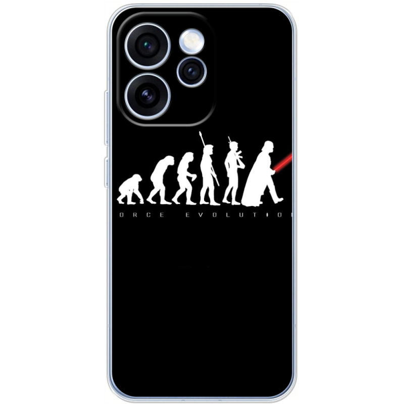 Чохол BoxFace OPPO Reno 15 Pro 