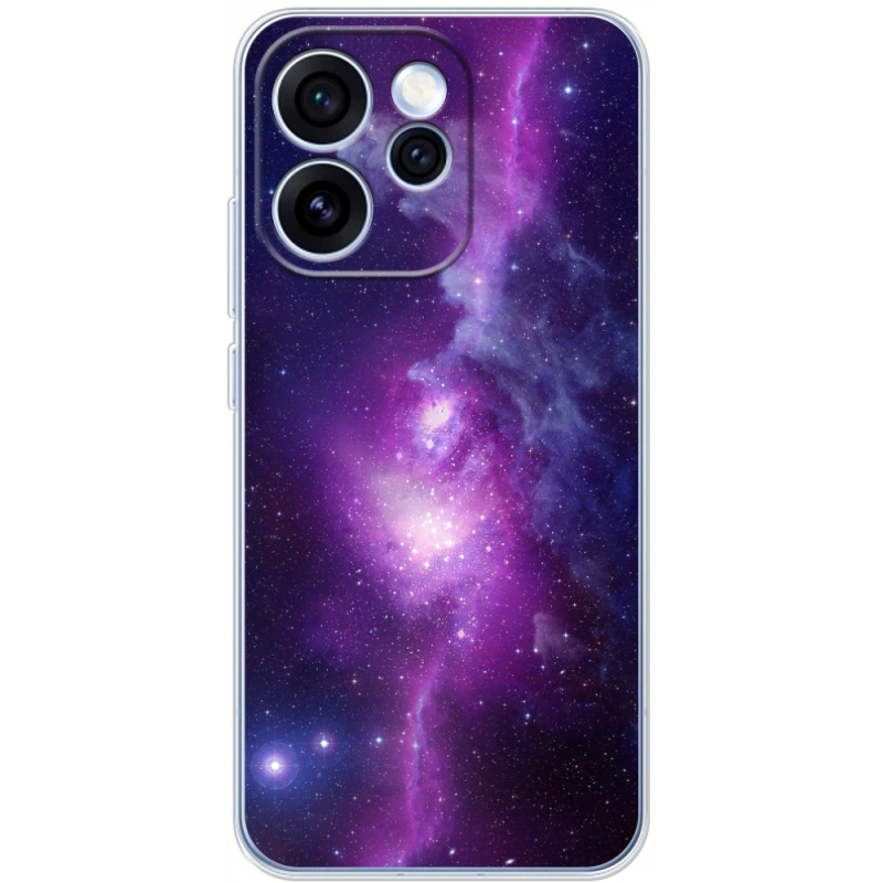 Чохол BoxFace OPPO Reno 15 Pro 