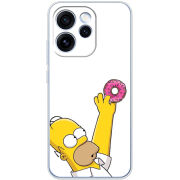 Чохол BoxFace OPPO Reno 15 Pro 