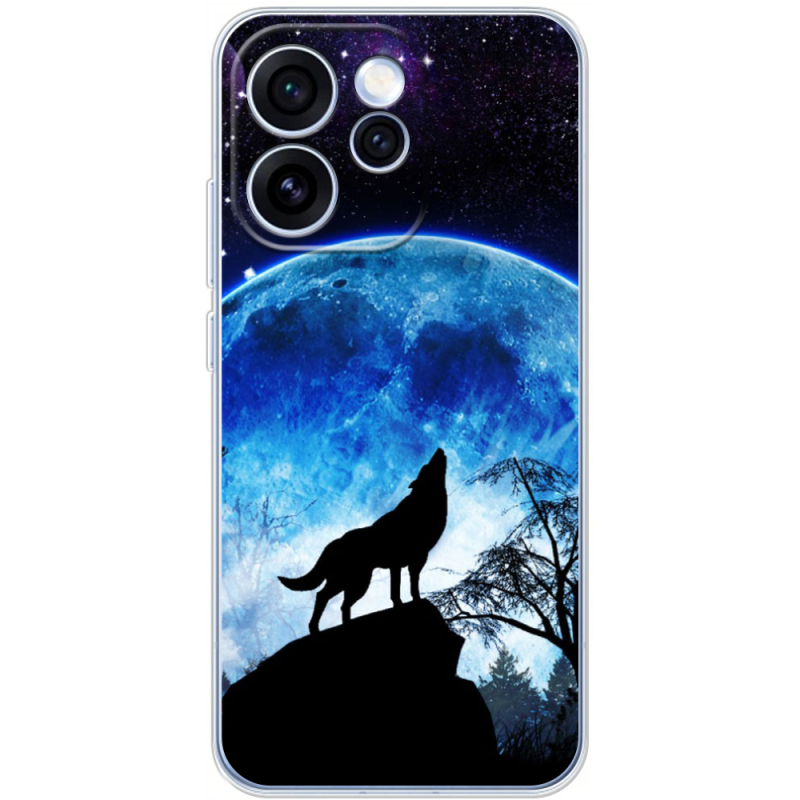 Чохол BoxFace OPPO Reno 15 Pro 