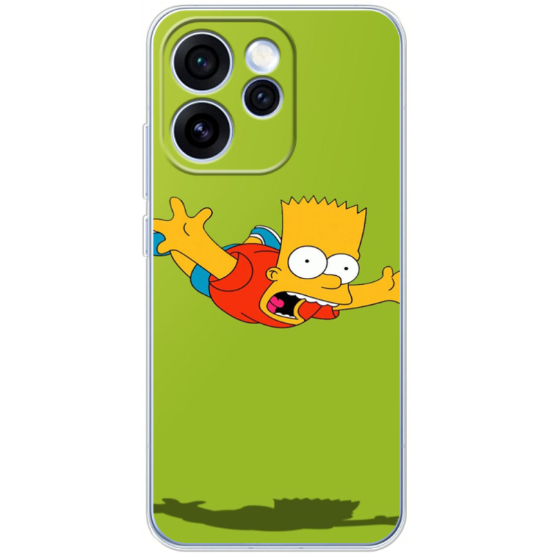 Чохол BoxFace OPPO Reno 15 Pro 