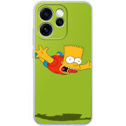 Чохол BoxFace OPPO Reno 15 Pro 