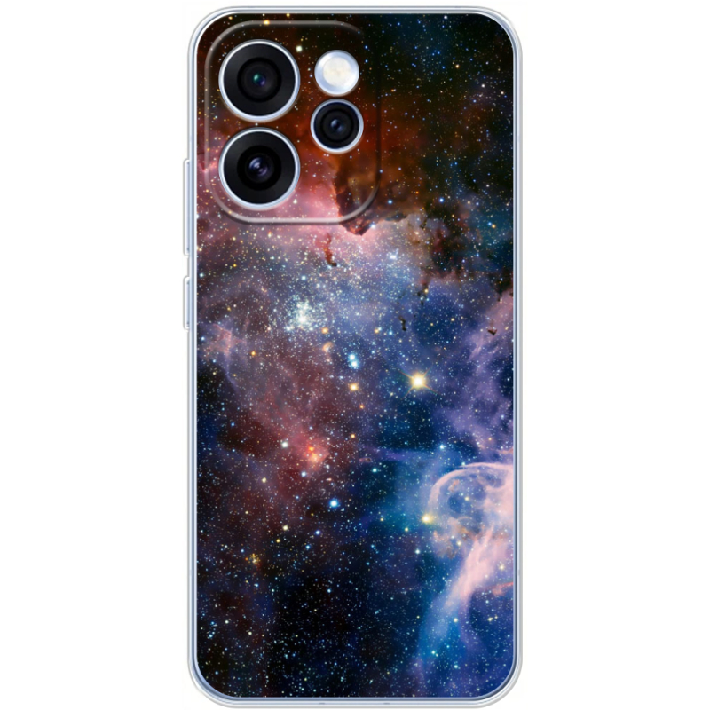 Чохол BoxFace OPPO Reno 15 Pro 