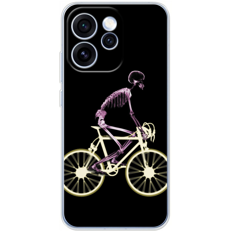 Чохол BoxFace OPPO Reno 15 Pro 