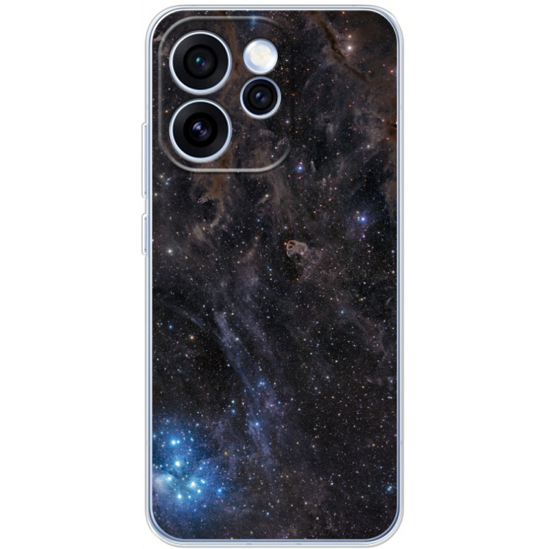 Чохол BoxFace OPPO Reno 15 Pro 