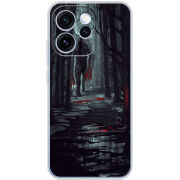 Чохол BoxFace OPPO Reno 15 Pro Forest and Beast