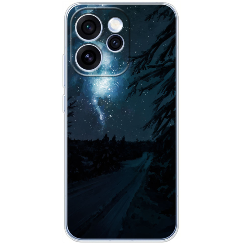 Чохол BoxFace OPPO Reno 15 Pro Between two Days