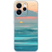 Чохол BoxFace OPPO Reno 15 Pro Inspiration