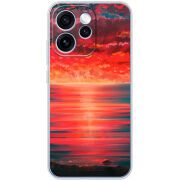 Чохол BoxFace OPPO Reno 15 Pro Seaside b