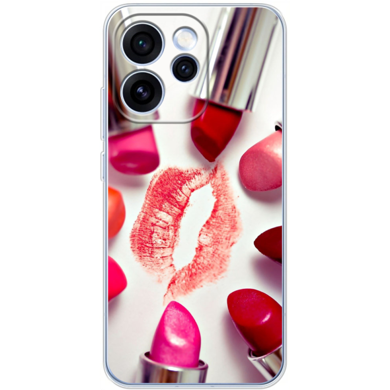 Чохол BoxFace OPPO Reno 15 Pro 