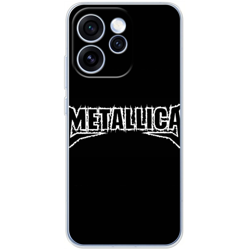 Чохол BoxFace OPPO Reno 15 Pro 