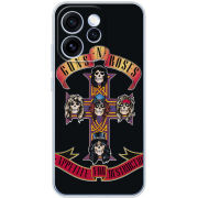 Чохол BoxFace OPPO Reno 15 Pro 