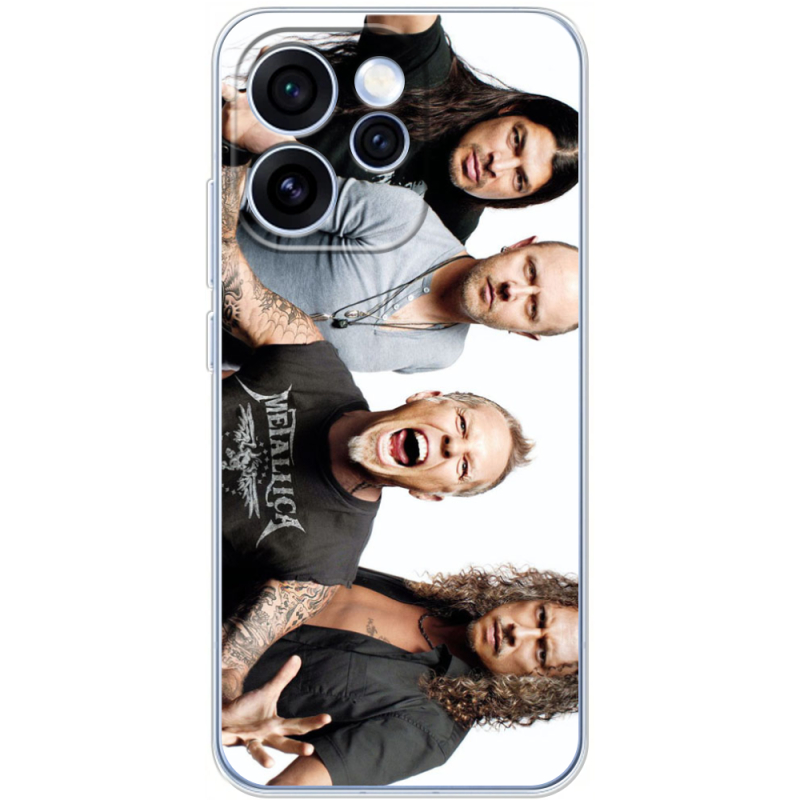 Чохол BoxFace OPPO Reno 15 Pro 