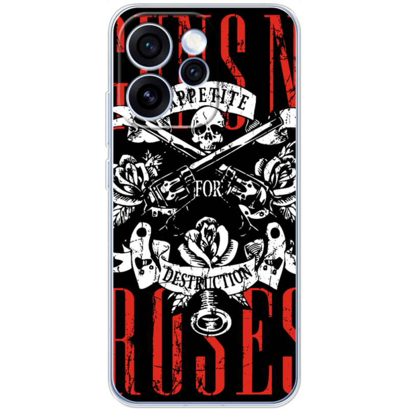 Чохол BoxFace OPPO Reno 15 Pro 