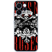 Чохол BoxFace OPPO Reno 15 Pro 