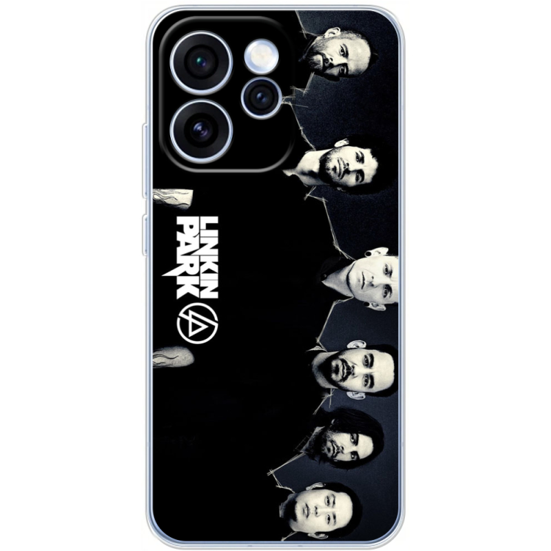 Чохол BoxFace OPPO Reno 15 Pro 