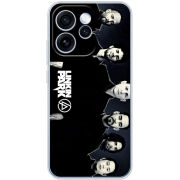 Чохол BoxFace OPPO Reno 15 Pro 