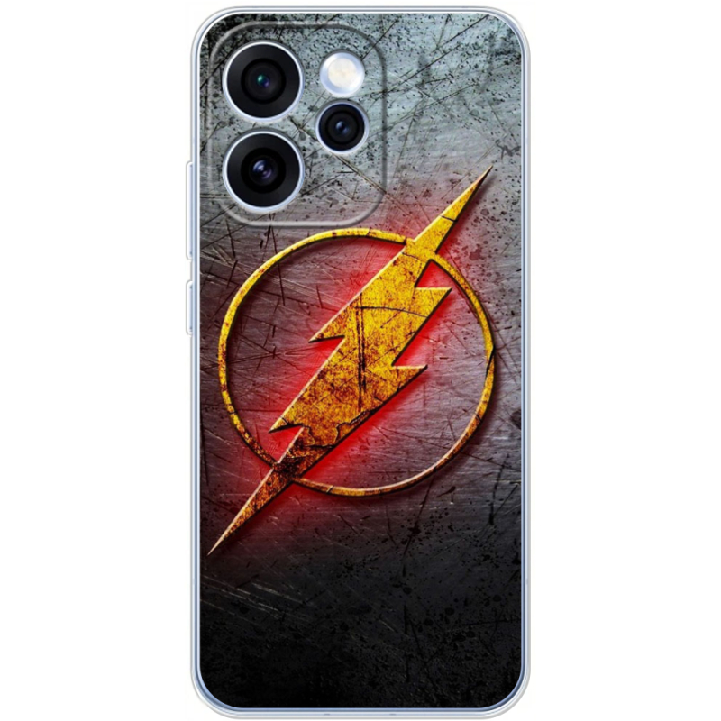 Чохол BoxFace OPPO Reno 15 Pro 