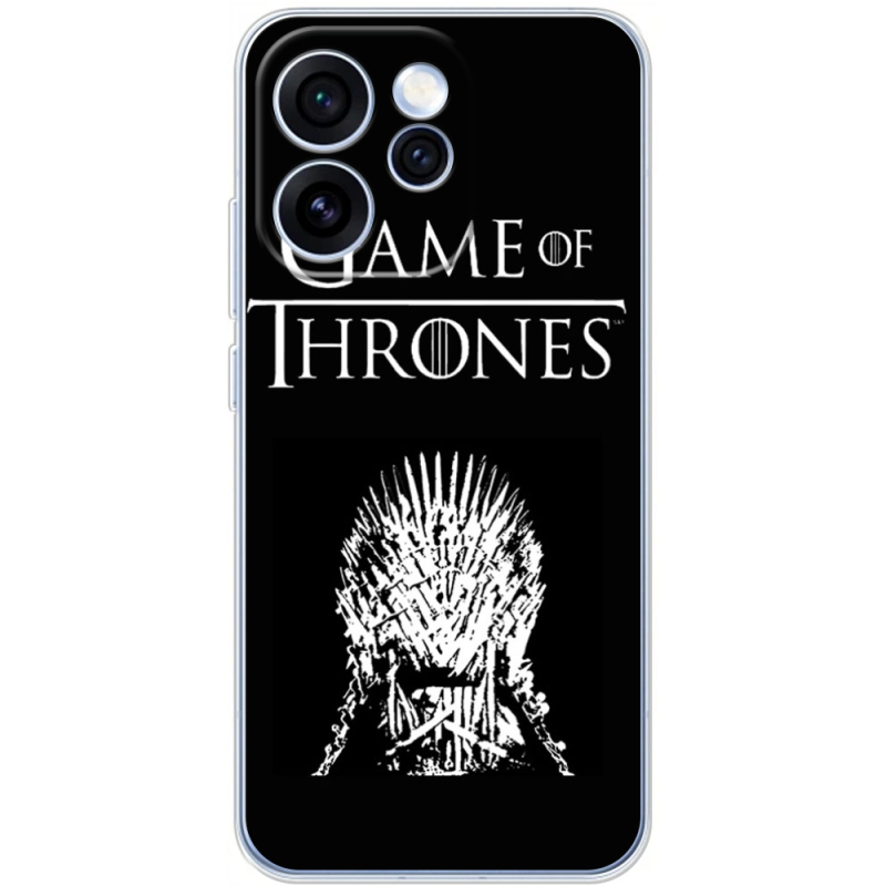 Чохол BoxFace OPPO Reno 15 Pro 