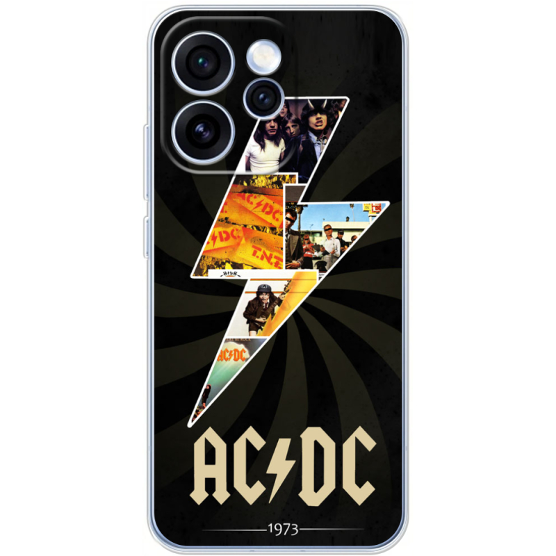 Чохол BoxFace OPPO Reno 15 Pro 