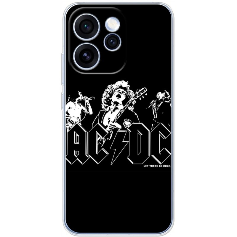 Чохол BoxFace OPPO Reno 15 Pro 