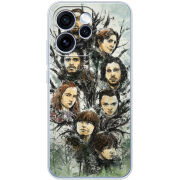 Чохол BoxFace OPPO Reno 15 Pro 