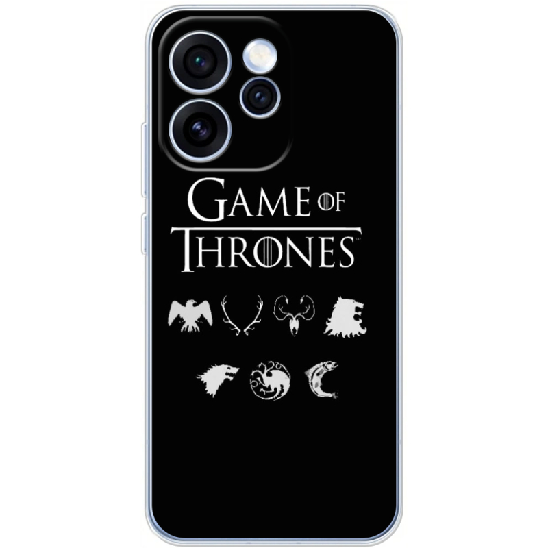 Чохол BoxFace OPPO Reno 15 Pro 