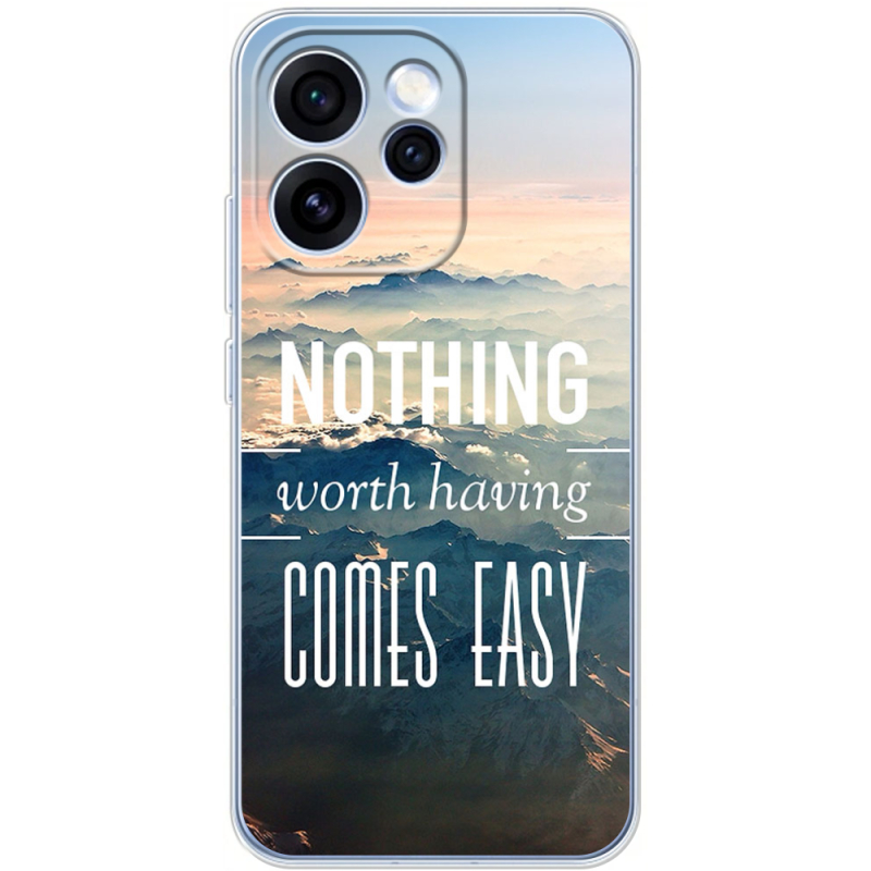 Чохол BoxFace OPPO Reno 15 Pro 