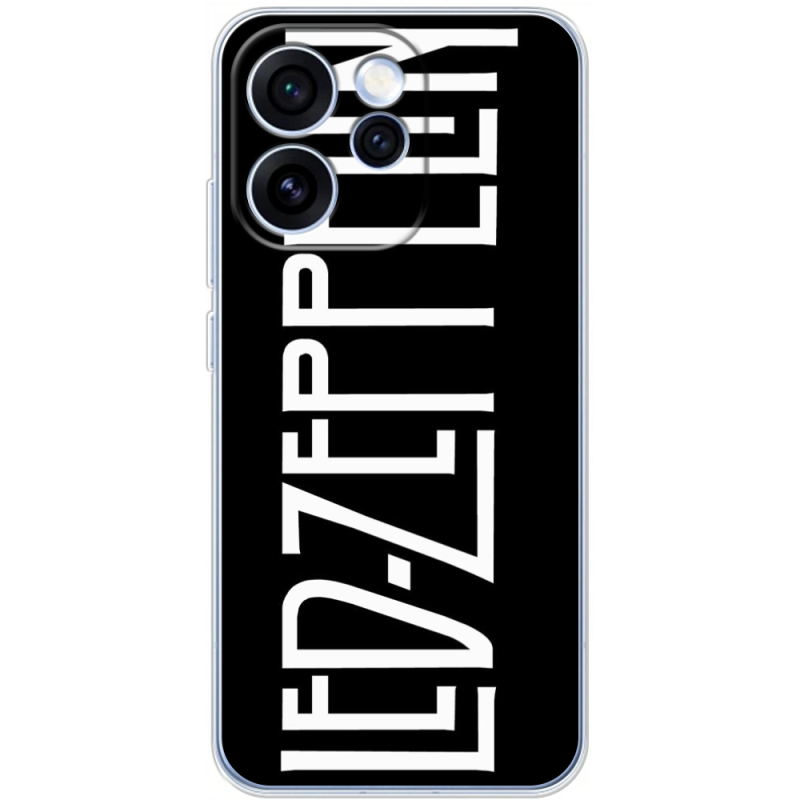 Чохол BoxFace OPPO Reno 15 Pro 