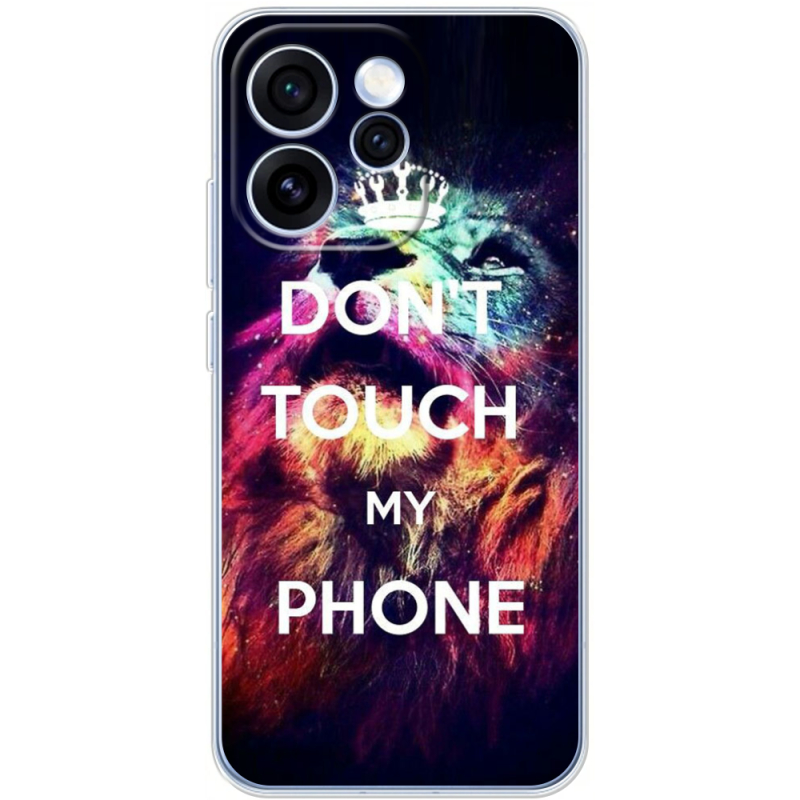 Чохол BoxFace OPPO Reno 15 Pro 