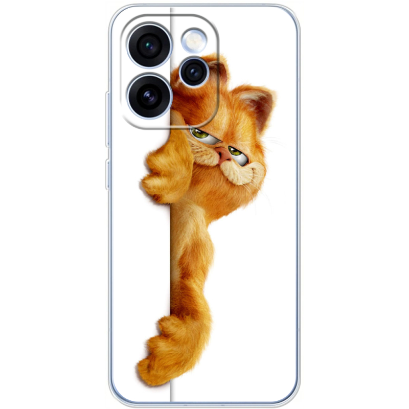 Чохол BoxFace OPPO Reno 15 Pro 