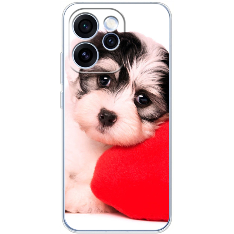 Чохол BoxFace OPPO Reno 15 Pro 