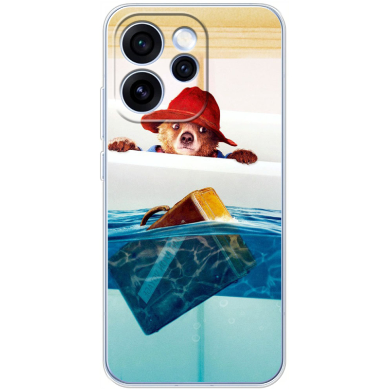 Чохол BoxFace OPPO Reno 15 Pro 