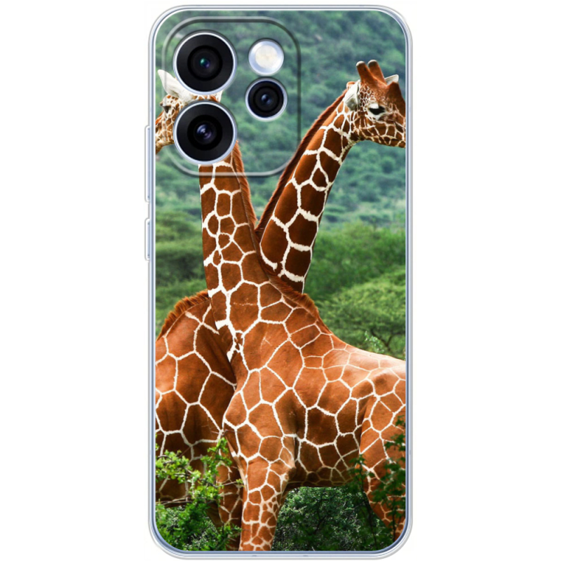 Чохол BoxFace OPPO Reno 15 Pro 